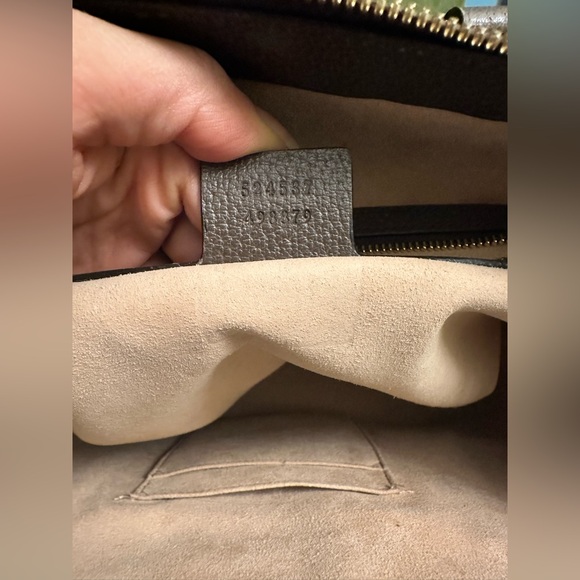 OPHIDIA … MEDIUM TOTE BAG - Picture 13 of 13